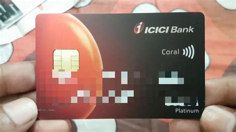 how to use icici contactless credit card|icici bank wallet activation.